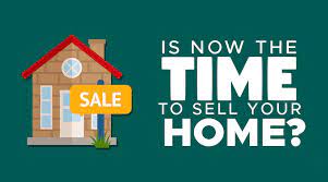 sell home